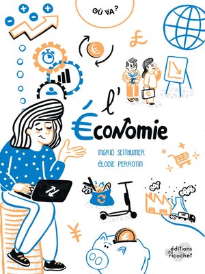 cover image of Où va l'économie ?
